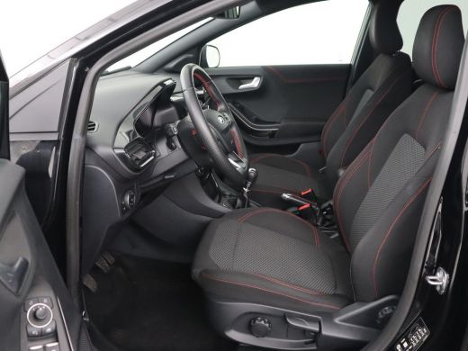 Ford Puma 1.0 EcoBoost Hybrid ST Line | Carplay | Full LED | Navigatie | Parkeerhulp | Cruise control | Dig... ActivLease financial lease