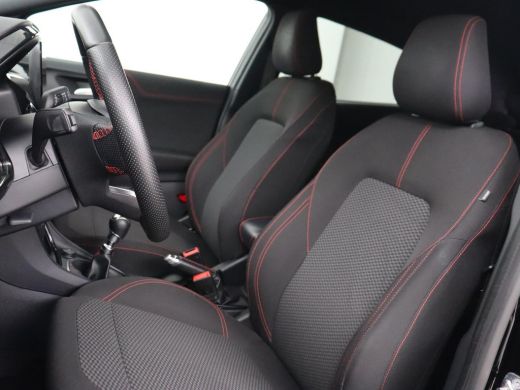 Ford Puma 1.0 EcoBoost Hybrid ST Line | Carplay | Full LED | Navigatie | Parkeerhulp | Cruise control | Dig... ActivLease financial lease