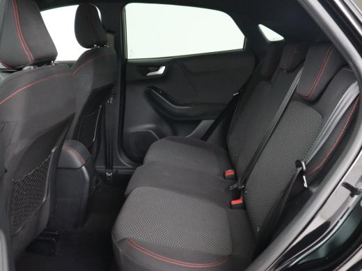 Ford Puma 1.0 EcoBoost Hybrid ST Line | Carplay | Full LED | Navigatie | Parkeerhulp | Cruise control | Dig... ActivLease financial lease