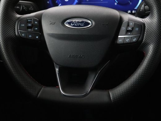 Ford Puma 1.0 EcoBoost Hybrid ST Line | Carplay | Full LED | Navigatie | Parkeerhulp | Cruise control | Dig... ActivLease financial lease