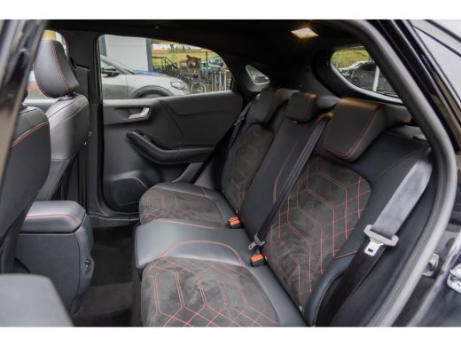 Ford Puma 1.0 EcoBoost Hybrid ST-Line X | | Pano-dak | Cruise adaptief | 360 camera | Stoel/stuur/voorruit ... ActivLease financial lease