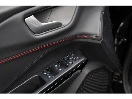 Ford Puma 1.0 EcoBoost Hybrid ST-Line X | | Pano-dak | Cruise adaptief | 360 camera | Stoel/stuur/voorruit ... ActivLease financial lease