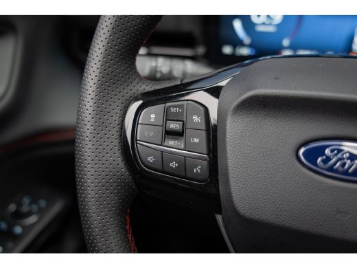 Ford Puma 1.0 EcoBoost Hybrid ST-Line X | | Pano-dak | Cruise adaptief | 360 camera | Stoel/stuur/voorruit ... ActivLease financial lease