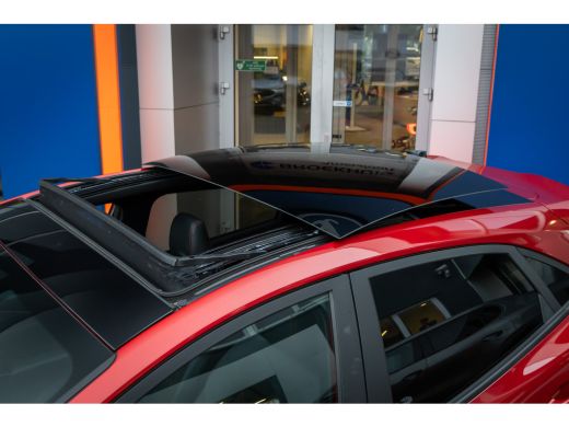 Ford Puma 1.0 EcoBoost Hybrid ST-Line X | Pano-dak | Cruise adaptief | 360 camera | Stoel/stuur/voorruit ve... ActivLease financial lease