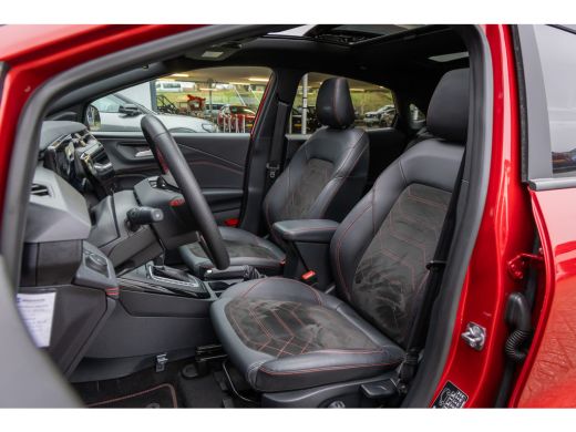 Ford Puma 1.0 EcoBoost Hybrid ST-Line X | Pano-dak | Cruise adaptief | 360 camera | Stoel/stuur/voorruit ve... ActivLease financial lease