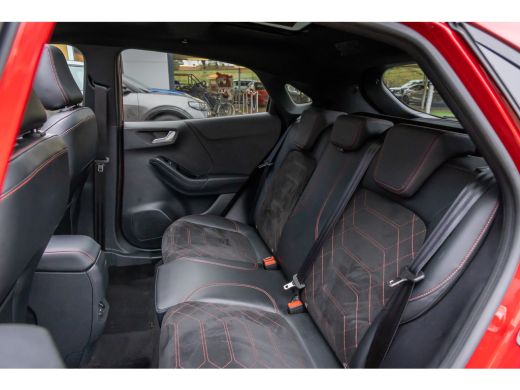 Ford Puma 1.0 EcoBoost Hybrid ST-Line X | Pano-dak | Cruise adaptief | 360 camera | Stoel/stuur/voorruit ve... ActivLease financial lease