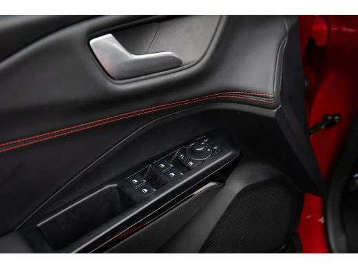 Ford Puma 1.0 EcoBoost Hybrid ST-Line X | Pano-dak | Cruise adaptief | 360 camera | Stoel/stuur/voorruit ve... ActivLease financial lease