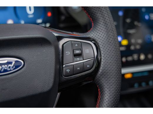 Ford Puma 1.0 EcoBoost Hybrid ST-Line X | Pano-dak | Cruise adaptief | 360 camera | Stoel/stuur/voorruit ve... ActivLease financial lease