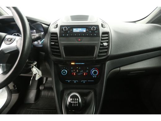 Ford Transit Connect 1.5 EcoBlue 100PK | Airco | Cruise | Stoelverwarming | Elektrpakket ActivLease financial lease