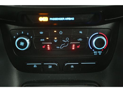 Ford Transit Connect 1.5 EcoBlue 100PK | Airco | Cruise | Stoelverwarming | Elektrpakket ActivLease financial lease