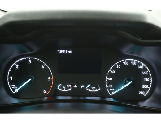 Ford Transit Connect 1.5 EcoBlue 100PK | Airco | Cruise | Stoelverwarming | Elektrpakket ActivLease financial lease