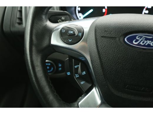 Ford Transit Connect 1.5 EcoBlue 100PK | Airco | Cruise | Stoelverwarming | Elektrpakket ActivLease financial lease