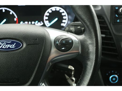 Ford Transit Connect 1.5 EcoBlue 100PK | Airco | Cruise | Stoelverwarming | Elektrpakket ActivLease financial lease