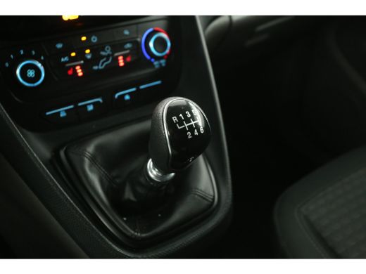 Ford Transit Connect 1.5 EcoBlue 100PK | Airco | Cruise | Stoelverwarming | Elektrpakket ActivLease financial lease