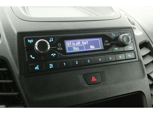 Ford Transit Connect 1.5 EcoBlue 100PK | Airco | Cruise | Stoelverwarming | Elektrpakket ActivLease financial lease