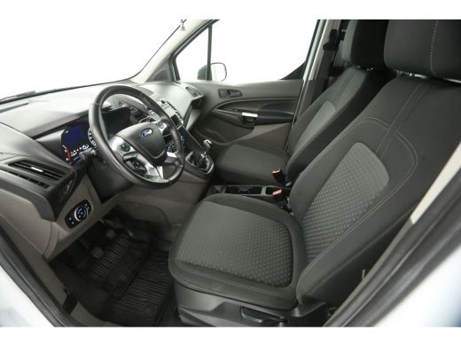 Ford Transit Connect 1.5 EcoBlue 100PK | Airco | Cruise | Stoelverwarming | Elektrpakket ActivLease financial lease