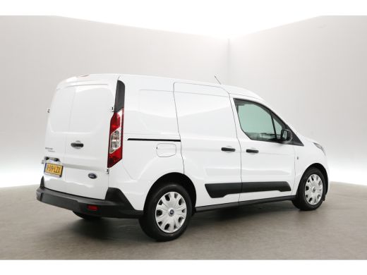 Ford Transit Connect 1.5 EcoBlue 100PK | Airco | Cruise | Stoelverwarming | Elektrpakket ActivLease financial lease