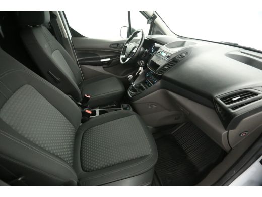 Ford Transit Connect 1.5 EcoBlue 100PK | Airco | Cruise | Stoelverwarming | Elektrpakket ActivLease financial lease