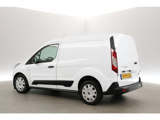 Ford Transit Connect 1.5 EcoBlue 100PK | Airco | Cruise | Stoelverwarming | Elektrpakket ActivLease financial lease