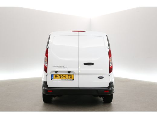 Ford Transit Connect 1.5 EcoBlue 100PK | Airco | Cruise | Stoelverwarming | Elektrpakket ActivLease financial lease