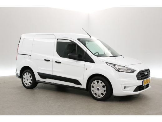 Ford Transit Connect 1.5 EcoBlue 100PK | Airco | Cruise | Stoelverwarming | Elektrpakket ActivLease financial lease
