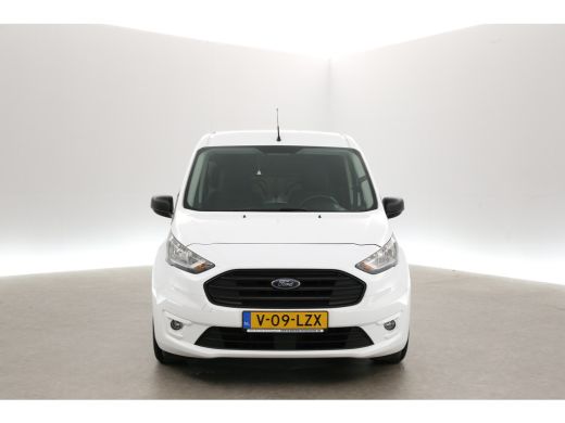 Ford Transit Connect 1.5 EcoBlue 100PK | Airco | Cruise | Stoelverwarming | Elektrpakket ActivLease financial lease