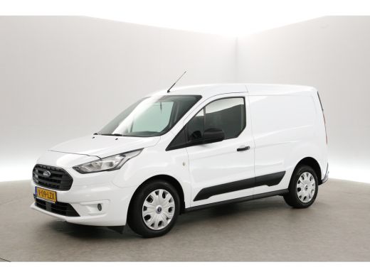 Ford Transit Connect 1.5 EcoBlue 100PK | Airco | Cruise | Stoelverwarming | Elektrpakket ActivLease financial lease