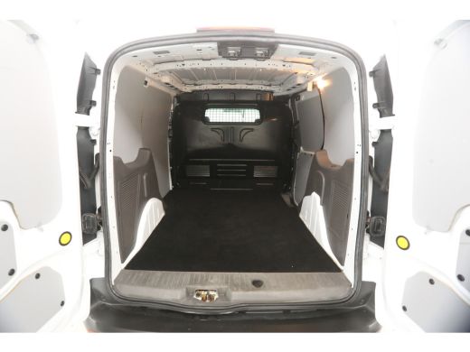 Ford Transit Connect 1.5 EcoBlue 100PK | Airco | Cruise | Stoelverwarming | Elektrpakket ActivLease financial lease