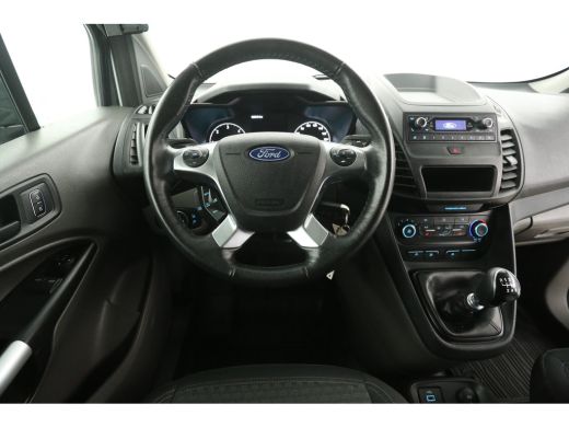 Ford Transit Connect 1.5 EcoBlue 100PK | Airco | Cruise | Stoelverwarming | Elektrpakket ActivLease financial lease