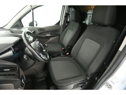 Ford Transit Connect 1.5 EcoBlue 100PK | Airco | Cruise | Stoelverwarming | Elektrpakket ActivLease financial lease
