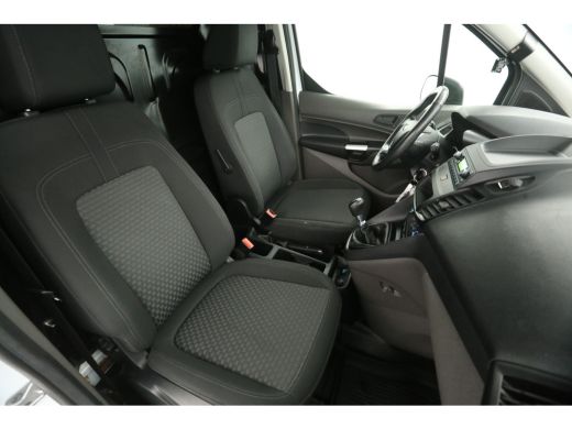 Ford Transit Connect 1.5 EcoBlue 100PK | Airco | Cruise | Stoelverwarming | Elektrpakket ActivLease financial lease