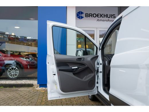 Ford Transit Connect 1.5 EcoBlue L2 Trend | Trekhaak | Sortimo | Camera | Apple Carplay/Android Auto | Airco | Cruise ... ActivLease financial lease