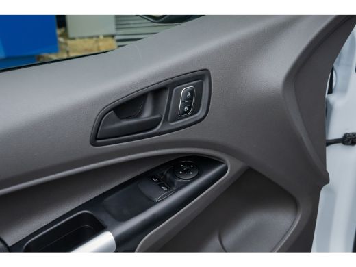 Ford Transit Connect 1.5 EcoBlue L2 Trend | Trekhaak | Sortimo | Camera | Apple Carplay/Android Auto | Airco | Cruise ... ActivLease financial lease