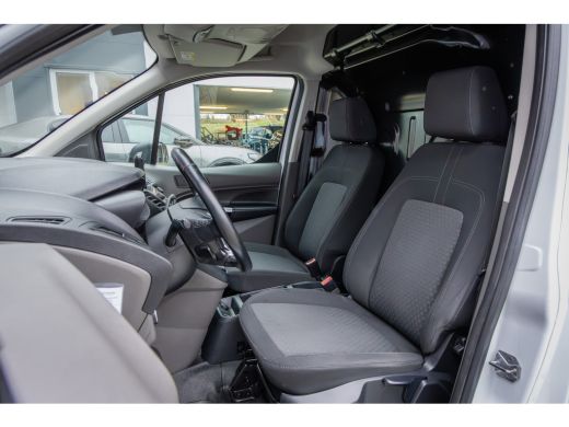 Ford Transit Connect 1.5 EcoBlue L2 Trend | Trekhaak | Sortimo | Camera | Apple Carplay/Android Auto | Airco | Cruise ... ActivLease financial lease