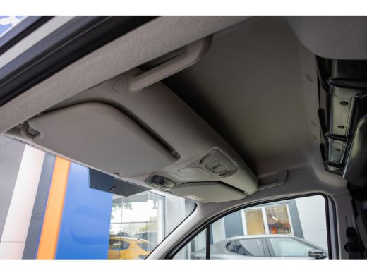 Ford Transit Connect 1.5 EcoBlue L2 Trend | Trekhaak | Sortimo | Camera | Apple Carplay/Android Auto | Airco | Cruise ... ActivLease financial lease