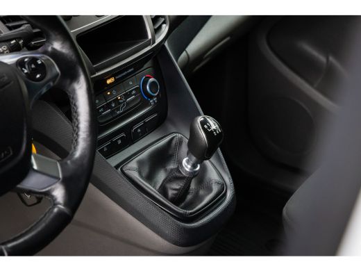 Ford Transit Connect 1.5 EcoBlue L2 Trend | Trekhaak | Sortimo | Camera | Apple Carplay/Android Auto | Airco | Cruise ... ActivLease financial lease