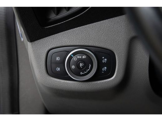 Ford Transit Connect 1.5 EcoBlue L2 Trend | Trekhaak | Sortimo | Camera | Apple Carplay/Android Auto | Airco | Cruise ... ActivLease financial lease