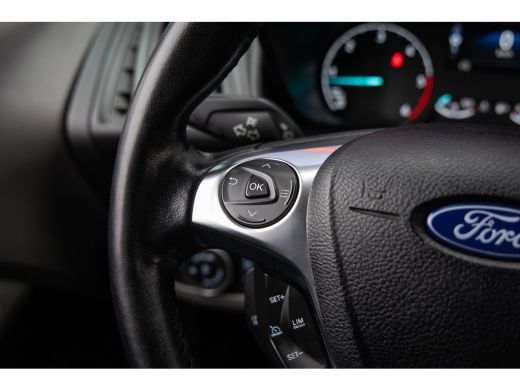 Ford Transit Connect 1.5 EcoBlue L2 Trend | Trekhaak | Sortimo | Camera | Apple Carplay/Android Auto | Airco | Cruise ... ActivLease financial lease