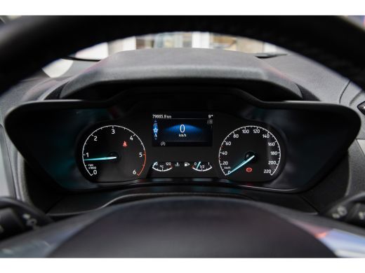 Ford Transit Connect 1.5 EcoBlue L2 Trend | Trekhaak | Sortimo | Camera | Apple Carplay/Android Auto | Airco | Cruise ... ActivLease financial lease