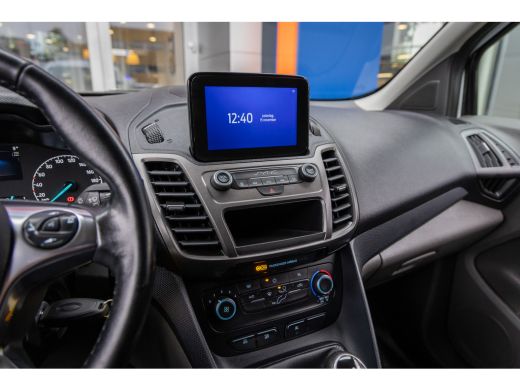 Ford Transit Connect 1.5 EcoBlue L2 Trend | Trekhaak | Sortimo | Camera | Apple Carplay/Android Auto | Airco | Cruise ... ActivLease financial lease