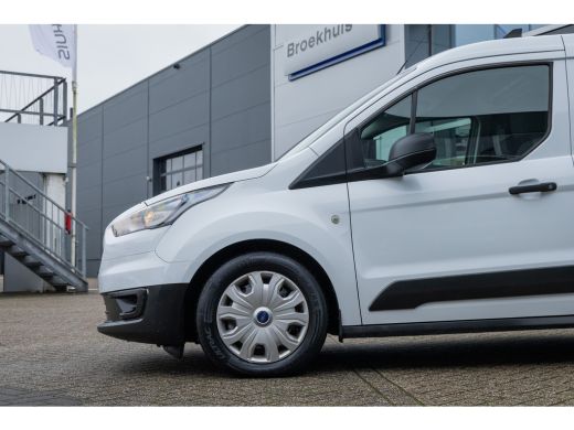 Ford Transit Connect 1.5 EcoBlue L2 Trend | Trekhaak | Sortimo | Camera | Apple Carplay/Android Auto | Airco | Cruise ... ActivLease financial lease