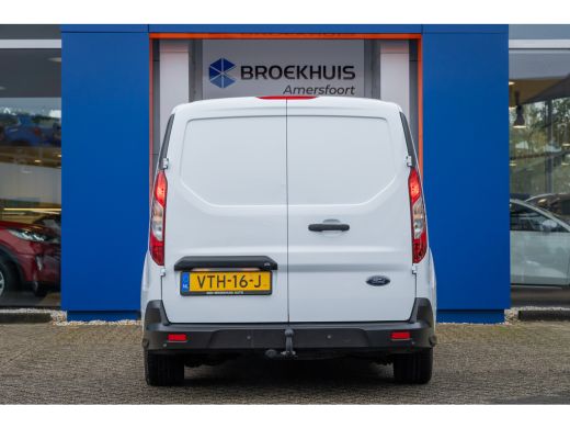 Ford Transit Connect 1.5 EcoBlue L2 Trend | Trekhaak | Sortimo | Camera | Apple Carplay/Android Auto | Airco | Cruise ... ActivLease financial lease