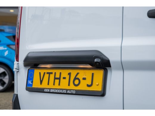 Ford Transit Connect 1.5 EcoBlue L2 Trend | Trekhaak | Sortimo | Camera | Apple Carplay/Android Auto | Airco | Cruise ... ActivLease financial lease