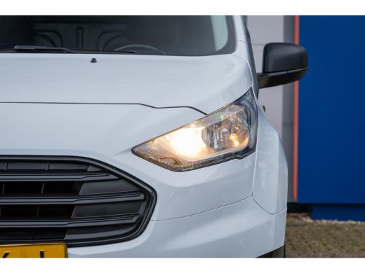 Ford Transit Connect 1.5 EcoBlue L2 Trend | Trekhaak | Sortimo | Camera | Apple Carplay/Android Auto | Airco | Cruise ... ActivLease financial lease