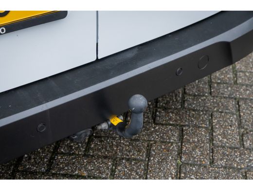 Ford Transit Connect 1.5 EcoBlue L2 Trend | Trekhaak | Sortimo | Camera | Apple Carplay/Android Auto | Airco | Cruise ... ActivLease financial lease