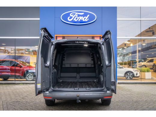 Ford Transit Connect 2.0 EcoBlue L2 Limited | Trekhaak | Camera | Cruise adaptief | Stoel verwarming | Apple Carplay/A... ActivLease financial lease