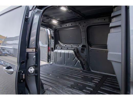 Ford Transit Connect 2.0 EcoBlue L2 Limited | Trekhaak | Camera | Cruise adaptief | Stoel verwarming | Apple Carplay/A... ActivLease financial lease