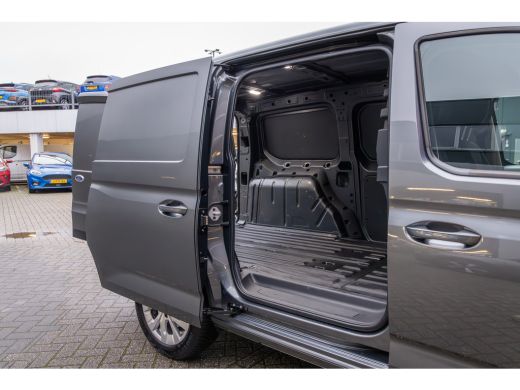 Ford Transit Connect 2.0 EcoBlue L2 Limited | Trekhaak | Camera | Cruise adaptief | Stoel verwarming | Apple Carplay/A... ActivLease financial lease