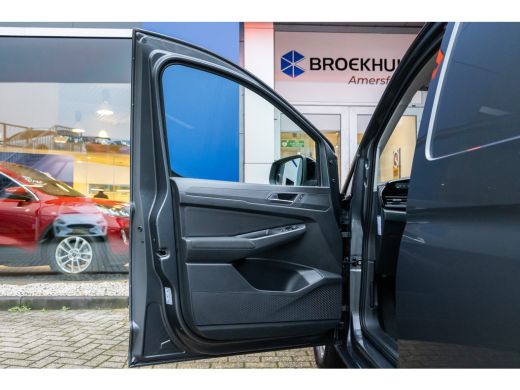 Ford Transit Connect 2.0 EcoBlue L2 Limited | Trekhaak | Camera | Cruise adaptief | Stoel verwarming | Apple Carplay/A... ActivLease financial lease