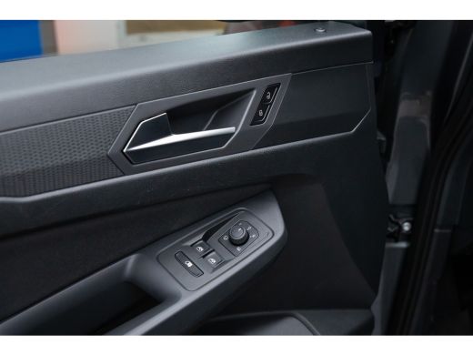 Ford Transit Connect 2.0 EcoBlue L2 Limited | Trekhaak | Camera | Cruise adaptief | Stoel verwarming | Apple Carplay/A... ActivLease financial lease